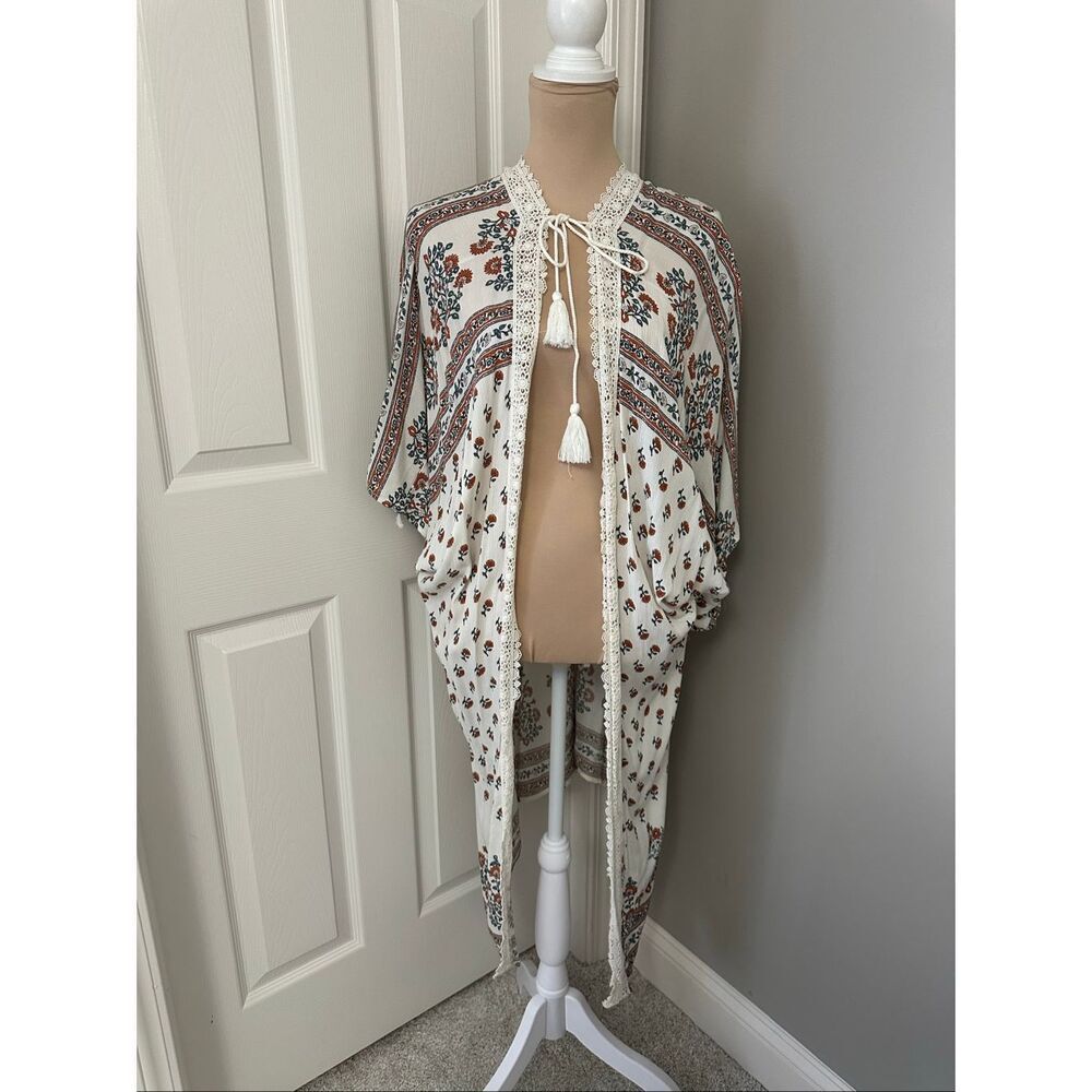 Altar’d State kimono